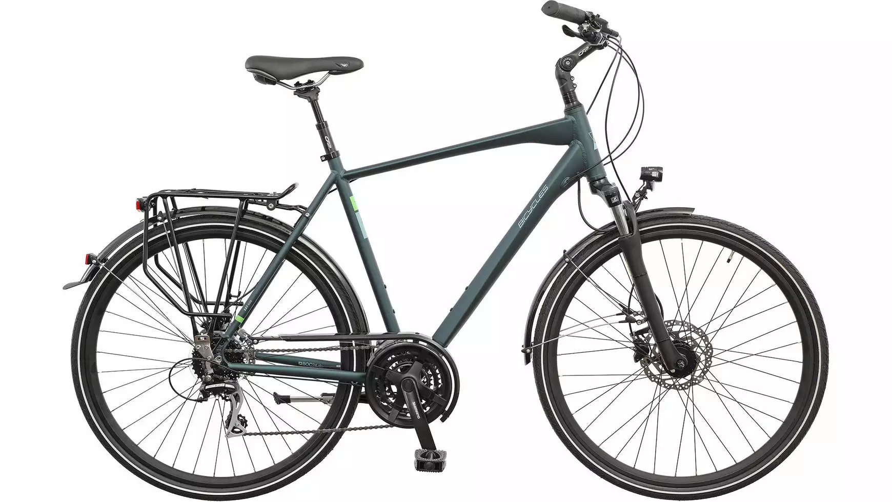 Bicycles EXT 600