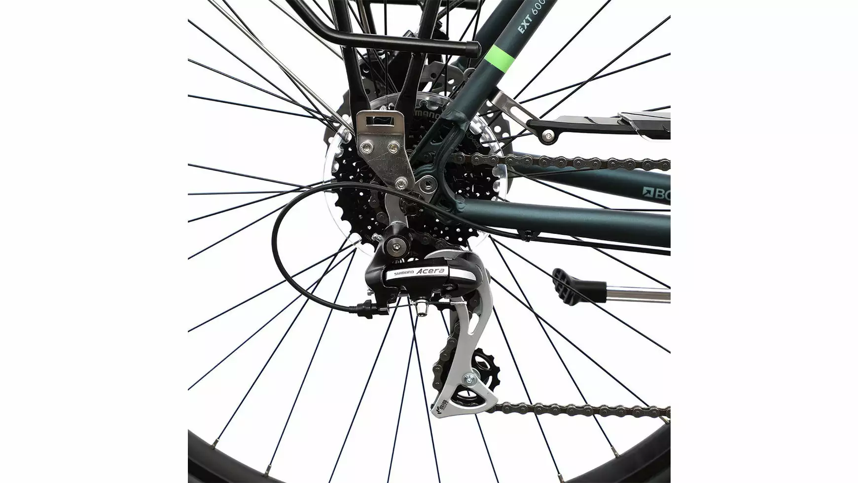 Bicycles EXT 600 - Image 2