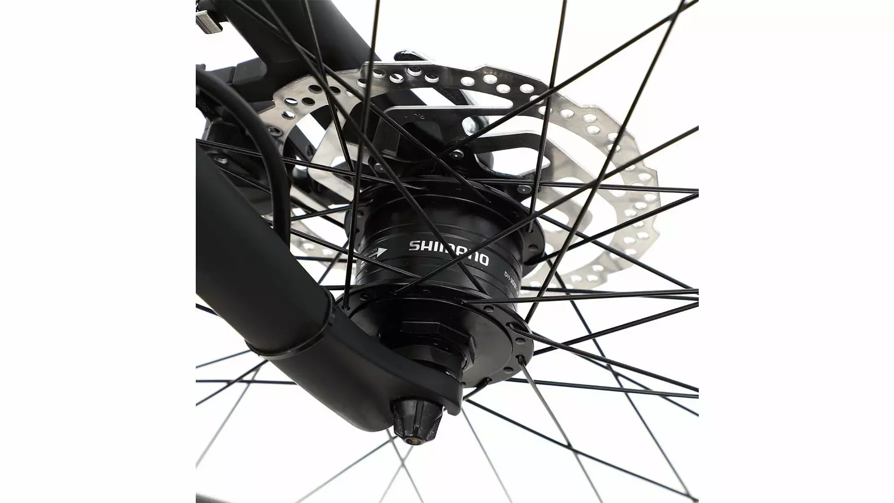 Bicycles EXT 600 - Image 3