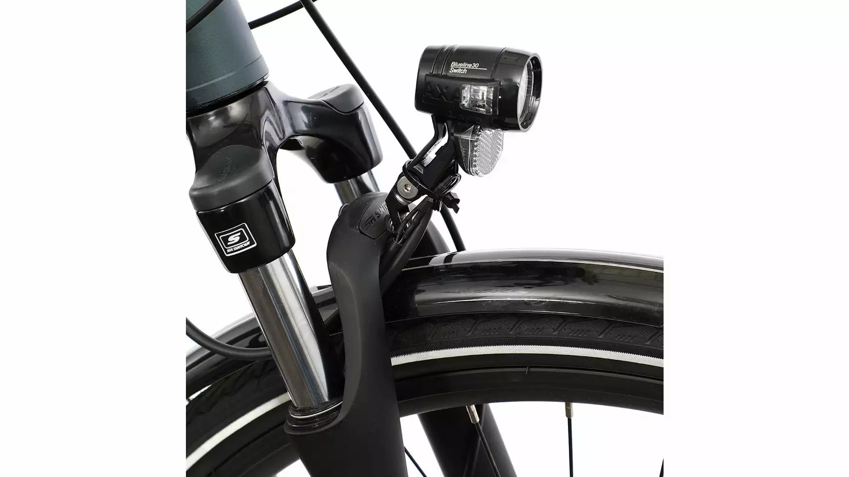 Bicycles EXT 600 - Image 4