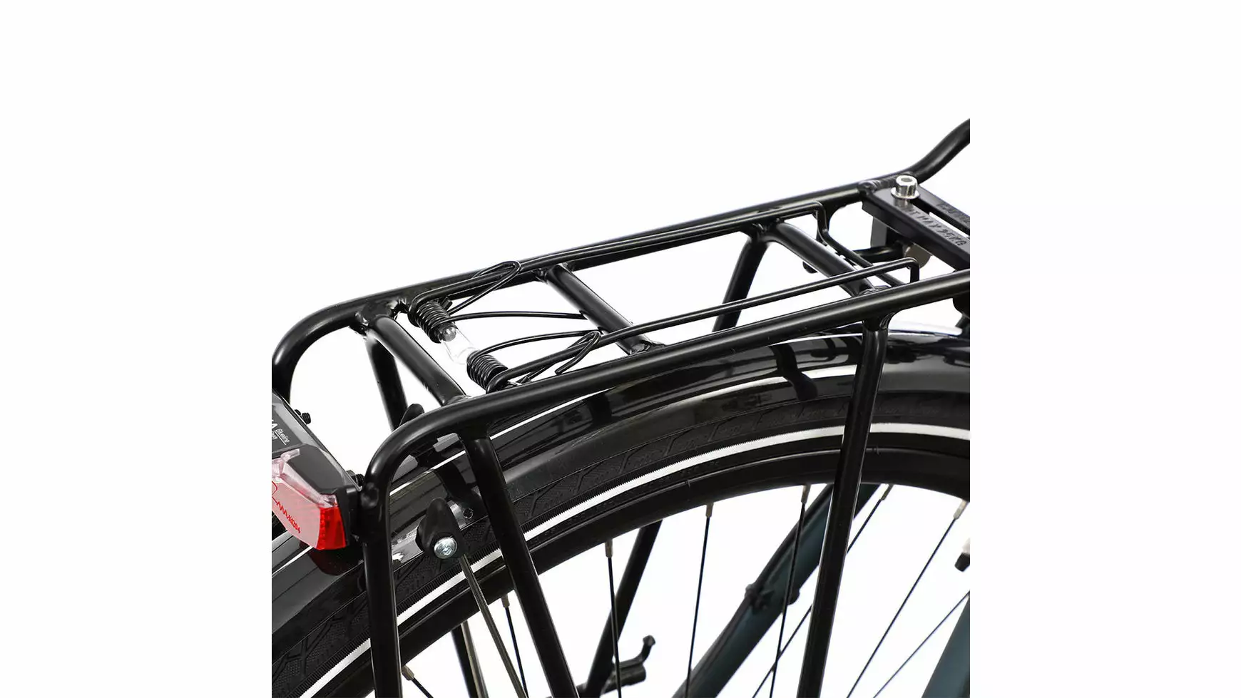 Bicycles EXT 600 - Image 5