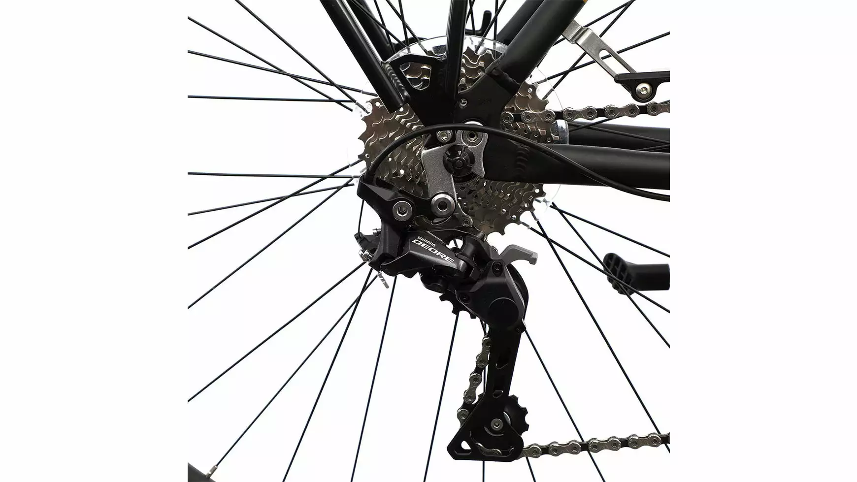 Bicycles EXT 800 Trapez - Image 2