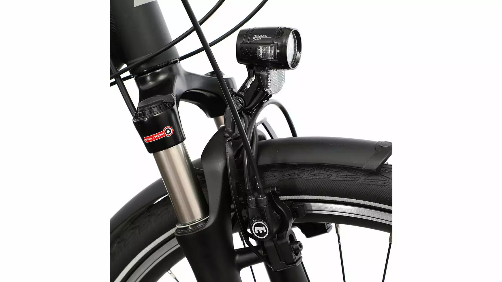 Bicycles EXT 800 Trapez - Image 4