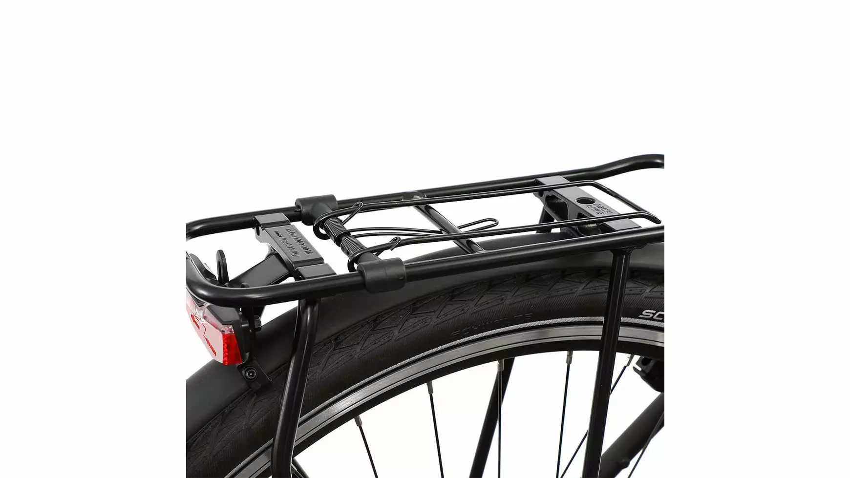 Bicycles EXT 800 Trapez - Image 5