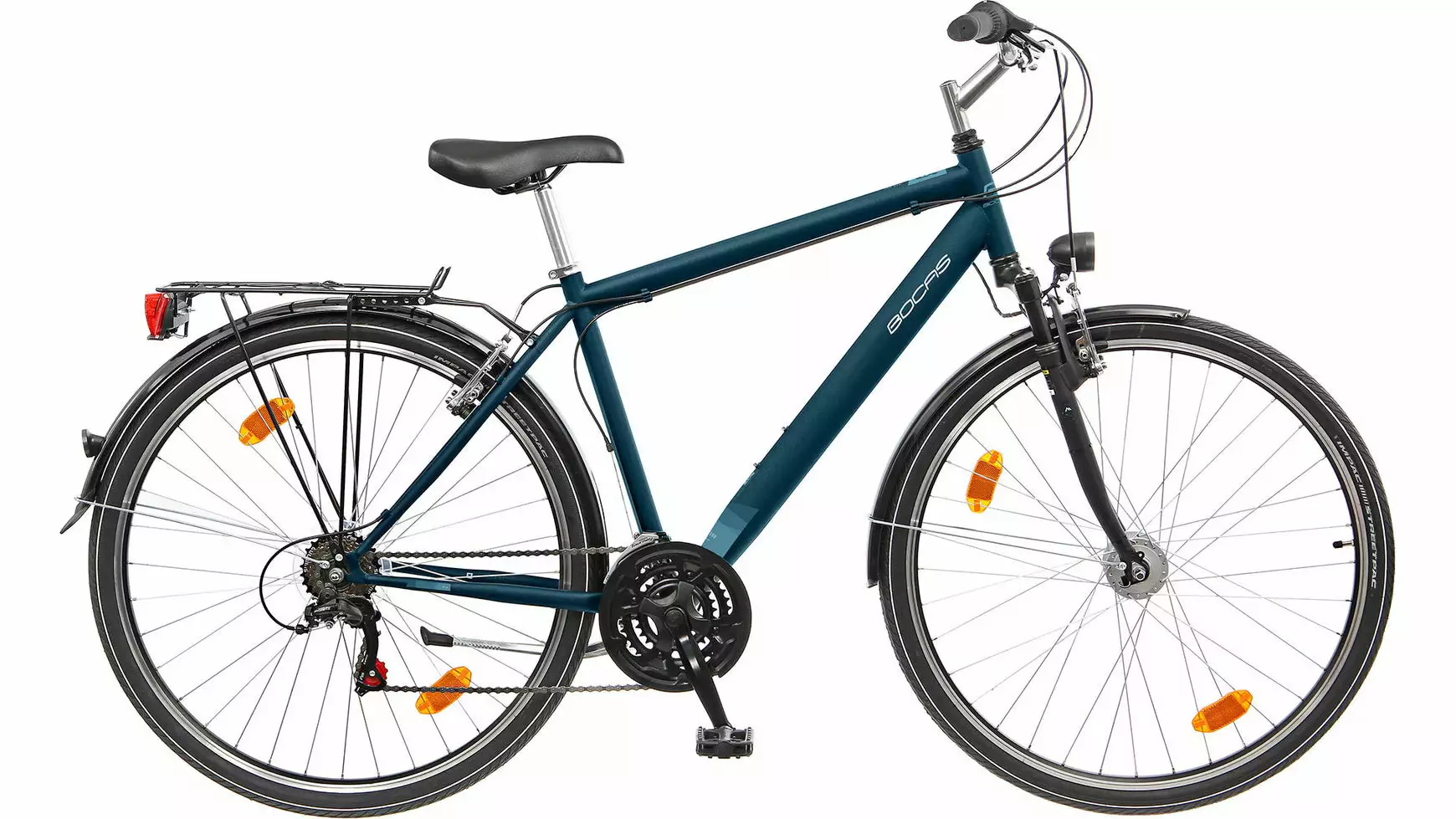 Bocas TRK 300 - Image 7