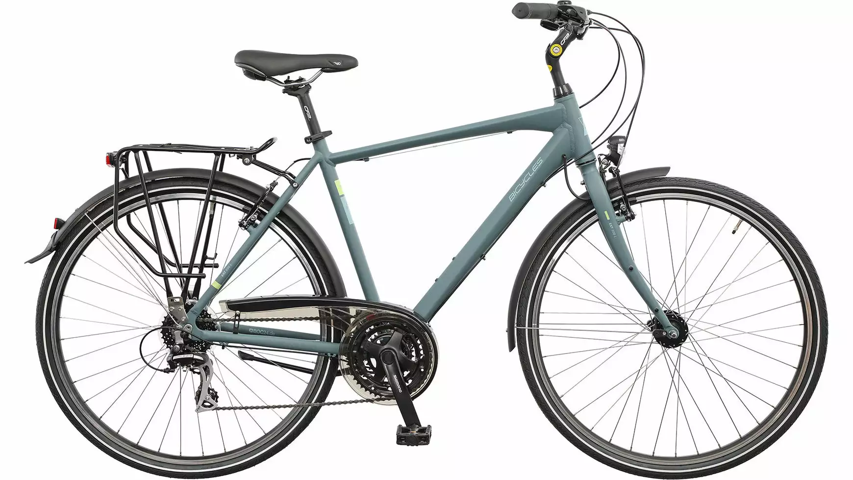 Bicycles EXT 500 L