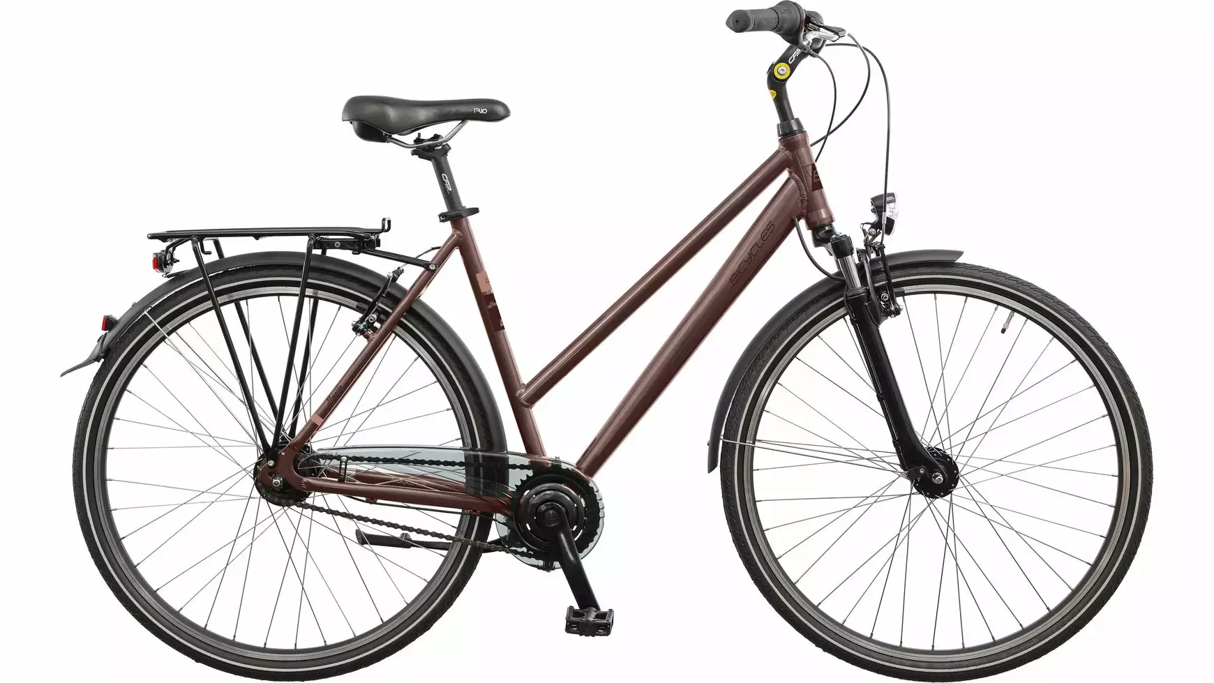 Bicycles Almeria Trapez