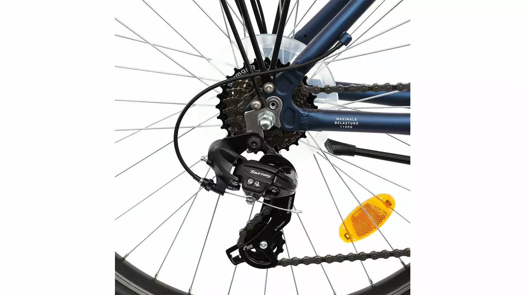 Bocas Tyrone - Image 2