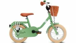 Puky Steel Classic 12