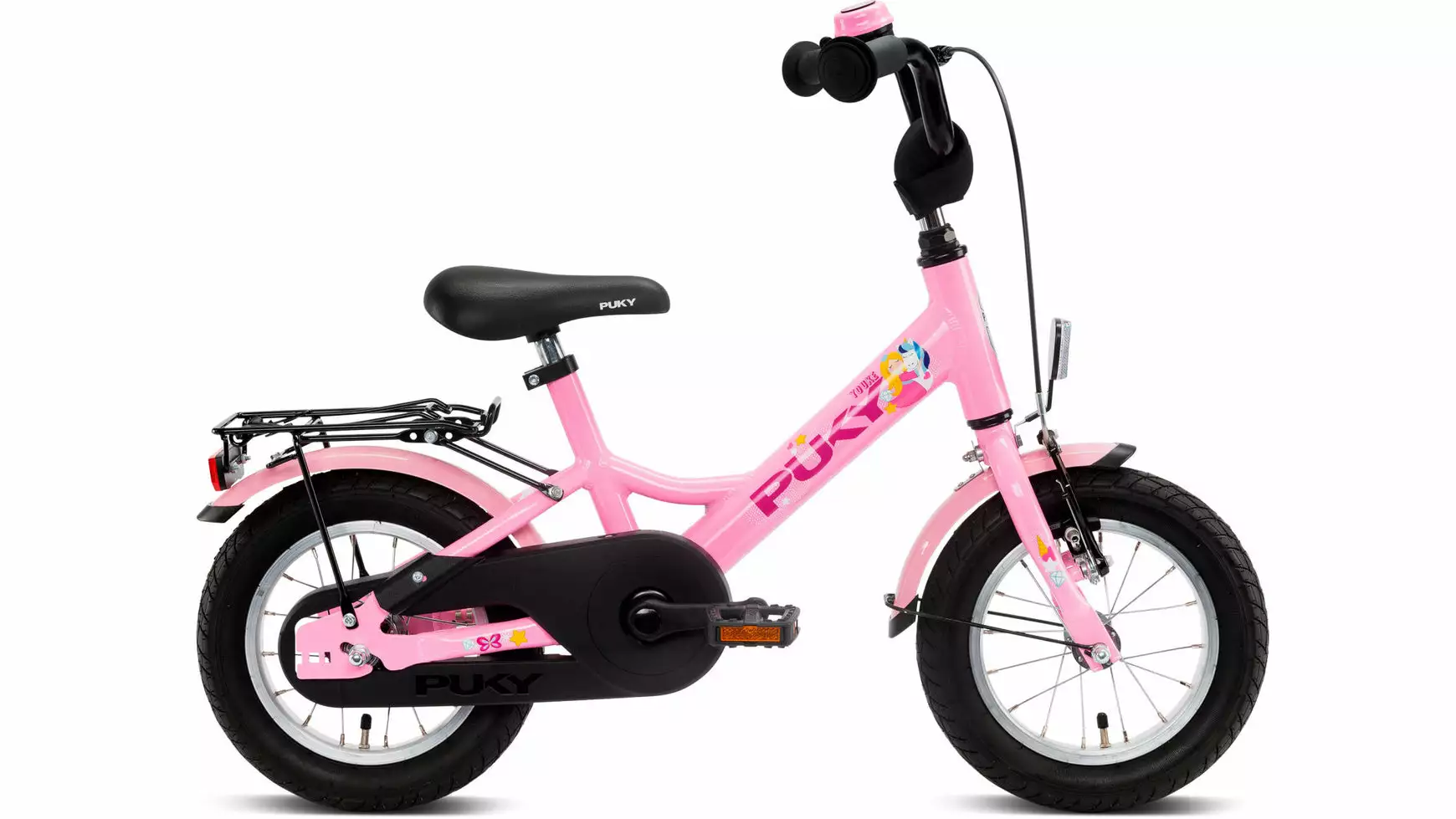 Puky Youke 12-1 Alu - Image 4