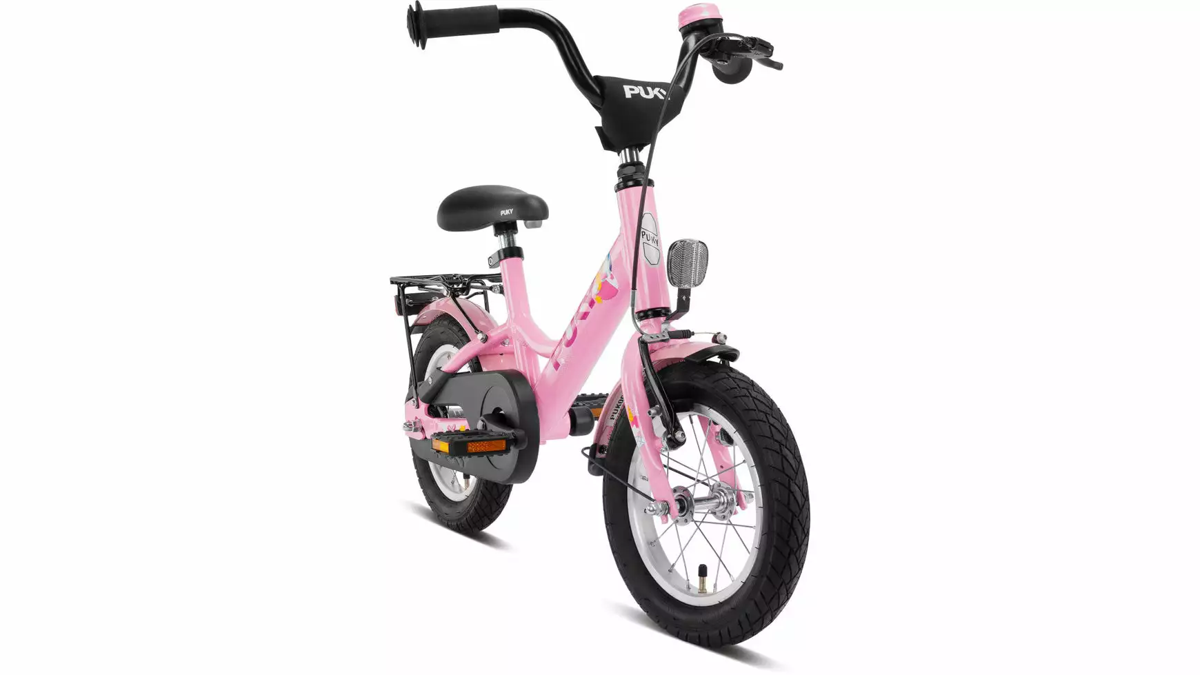 Puky Youke 12-1 Alu - Image 5