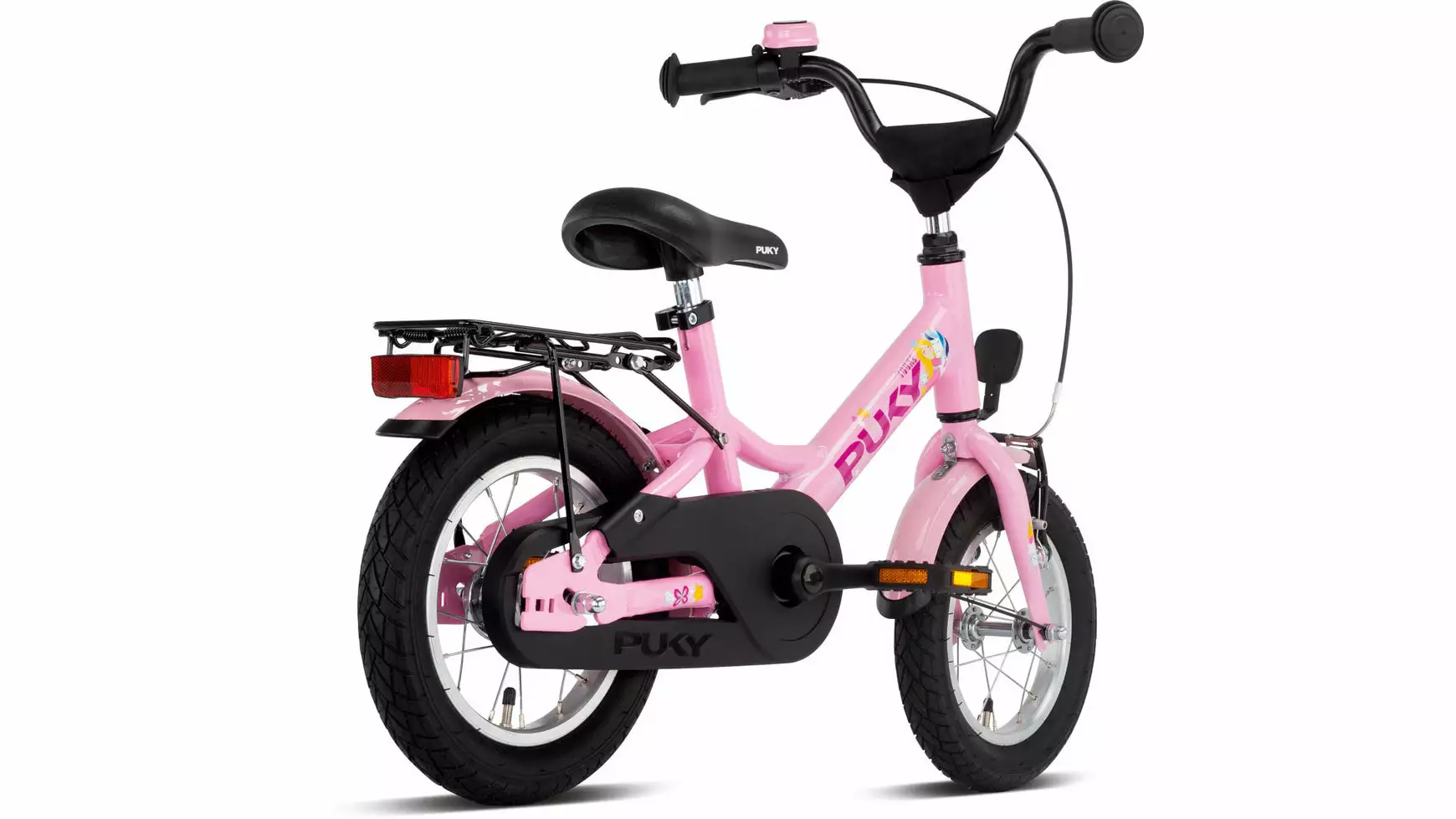 Puky Youke 12-1 Alu - Image 6