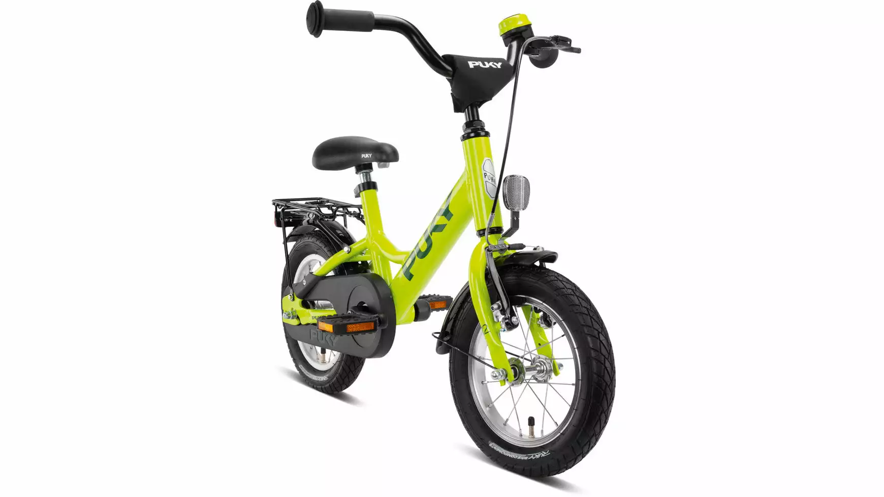 Puky Youke 12-1 Alu - Image 8