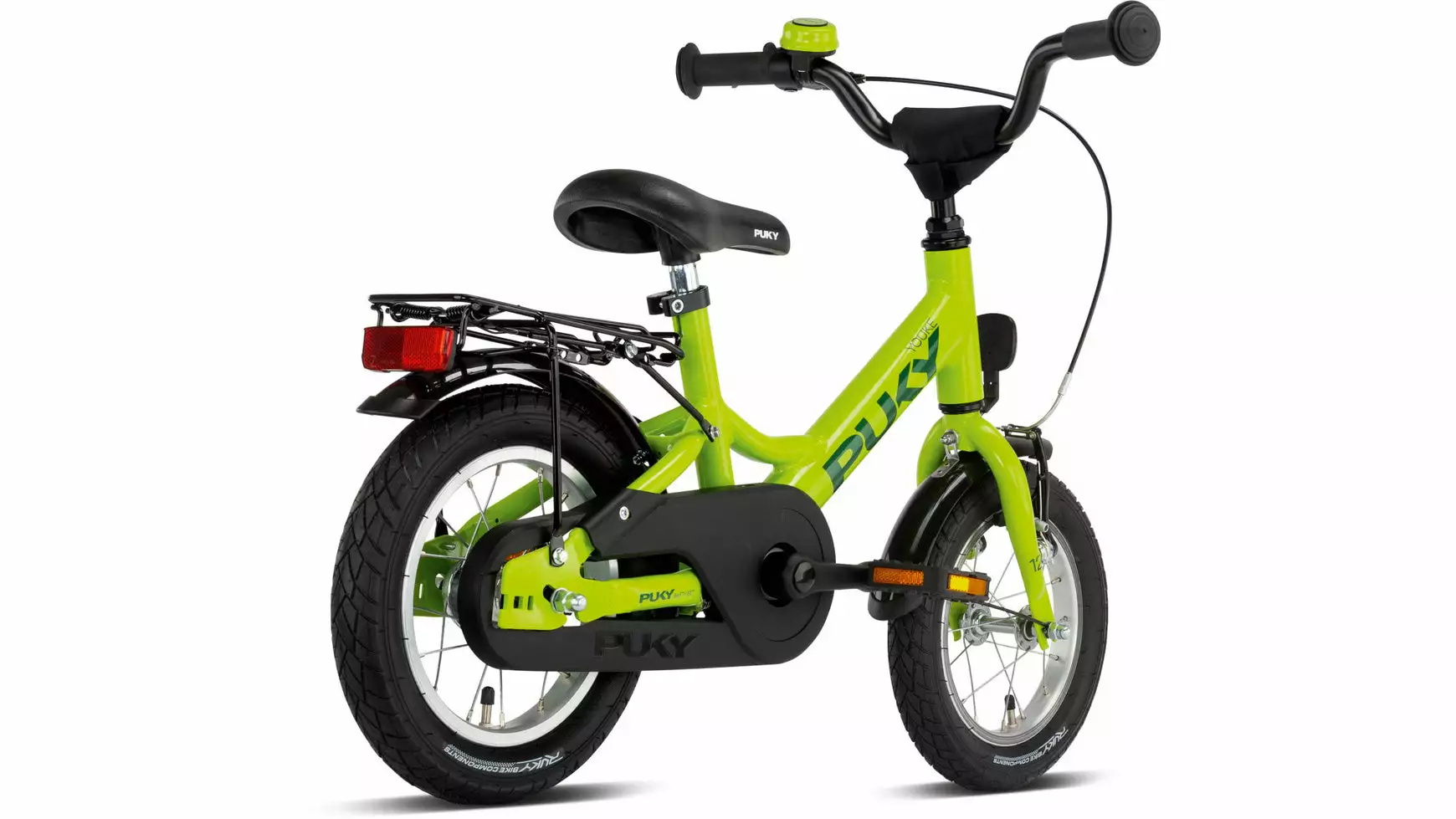 Puky Youke 12-1 Alu - Image 9