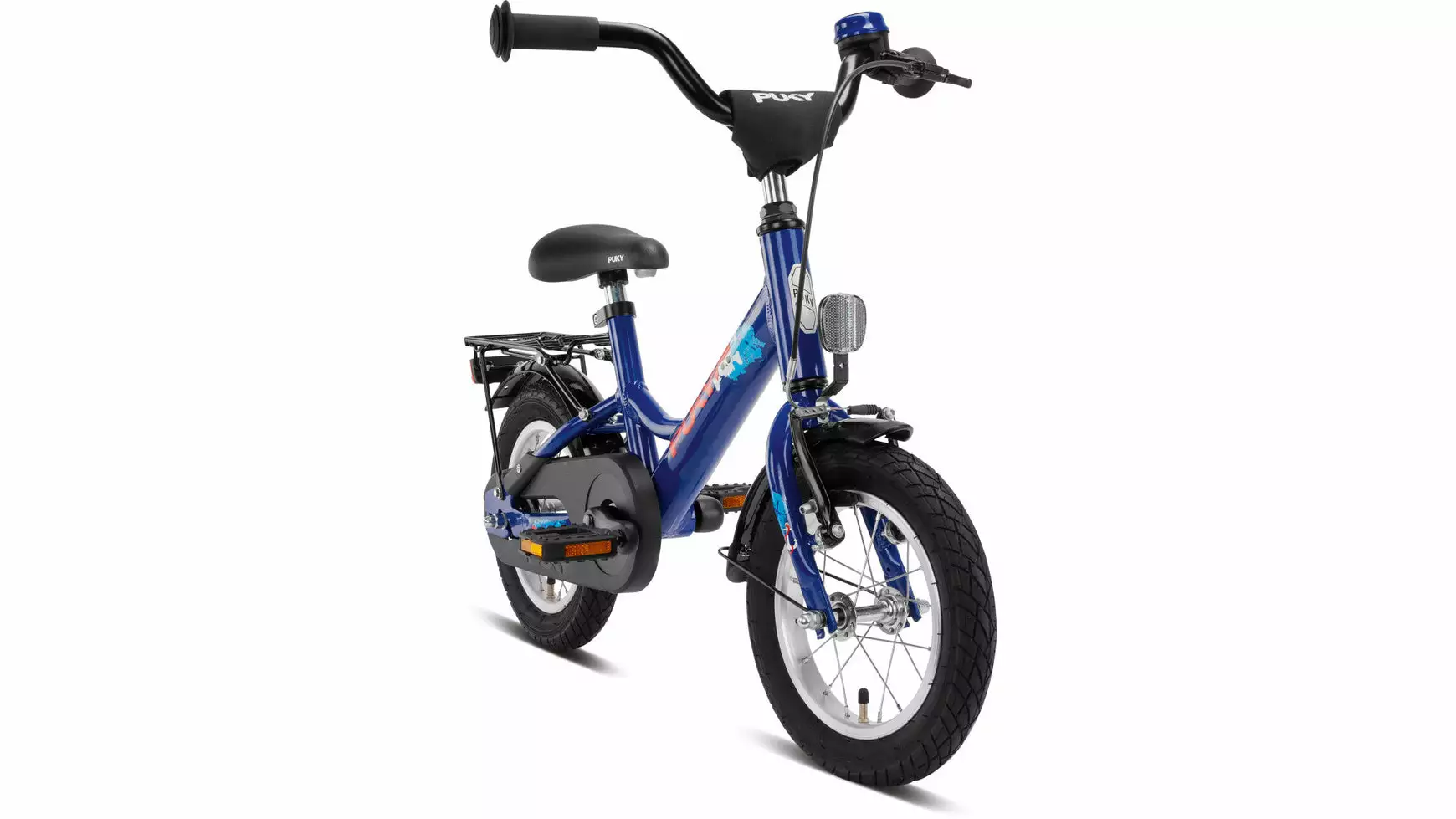 Puky Youke 12-1 Alu - Image 2