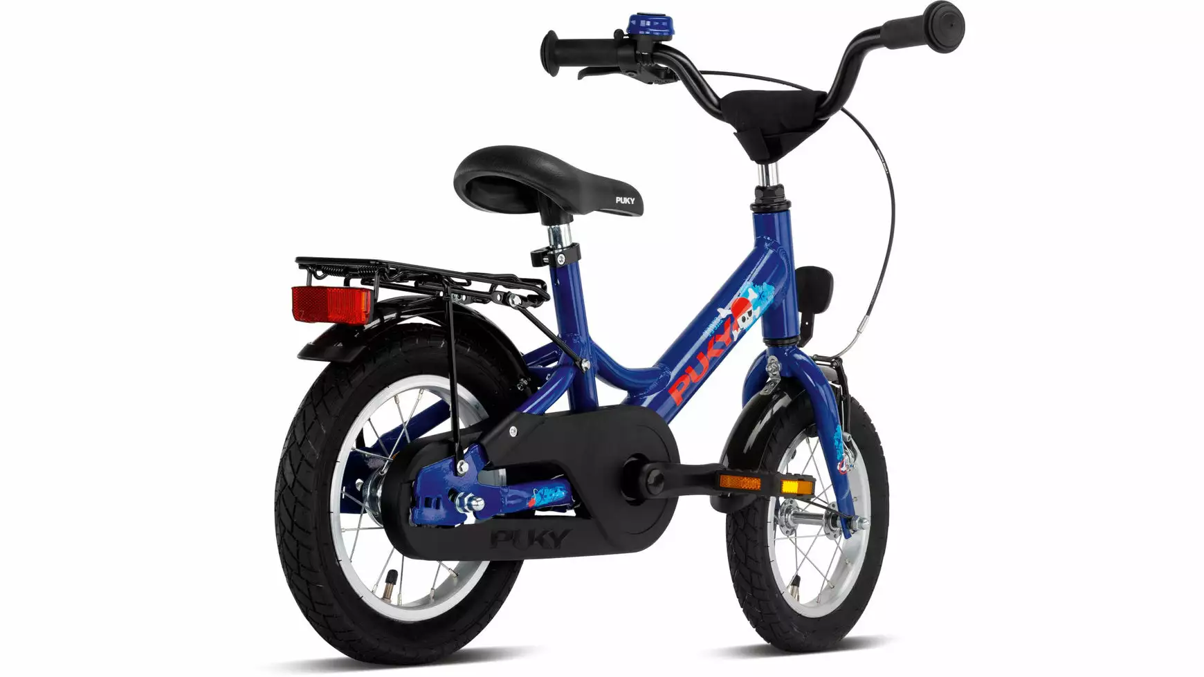 Puky Youke 12-1 Alu - Image 3