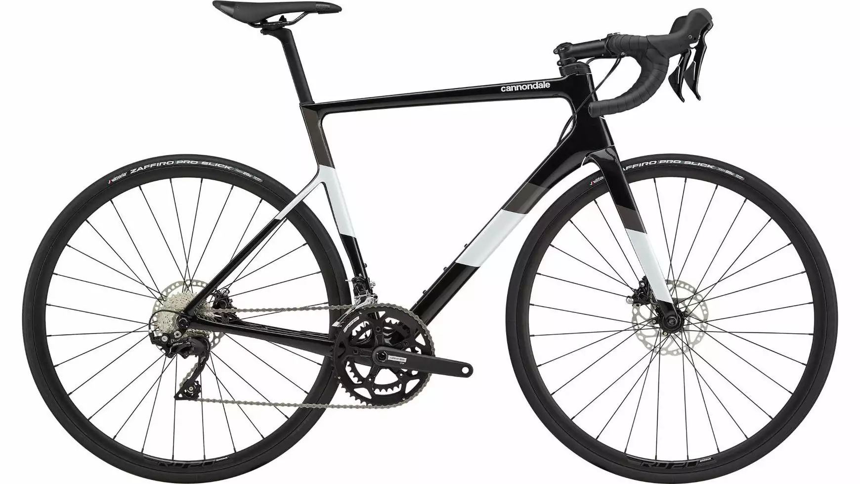 Cannondale SuperSix Evo Crb 105 – Bild 2