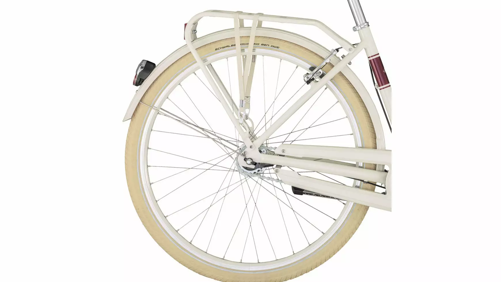 Bergamont Summerville N7 FH - Image 2