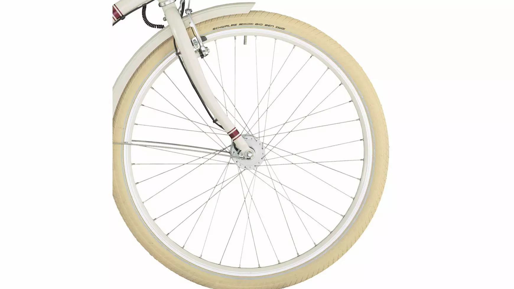 Bergamont Summerville N7 FH - Image 3