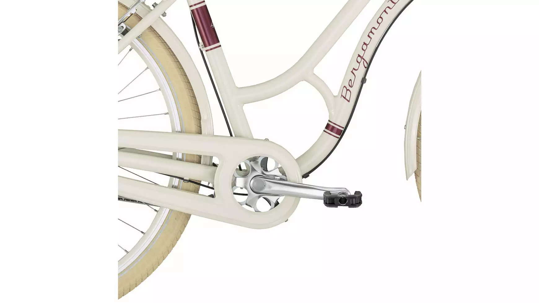 Bergamont Summerville N7 FH - Image 4