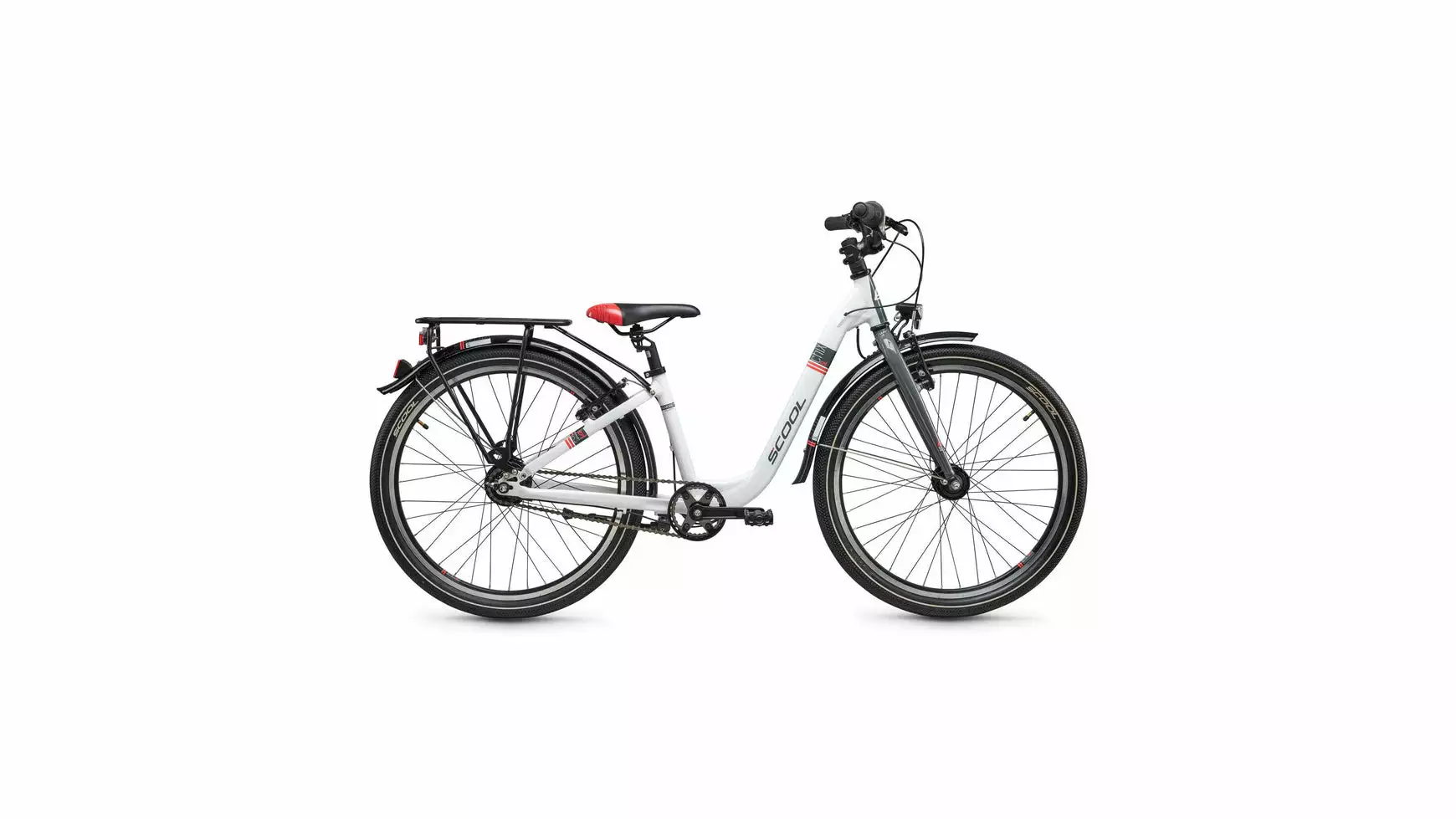 S'cool ChiX SL 24-7 FW