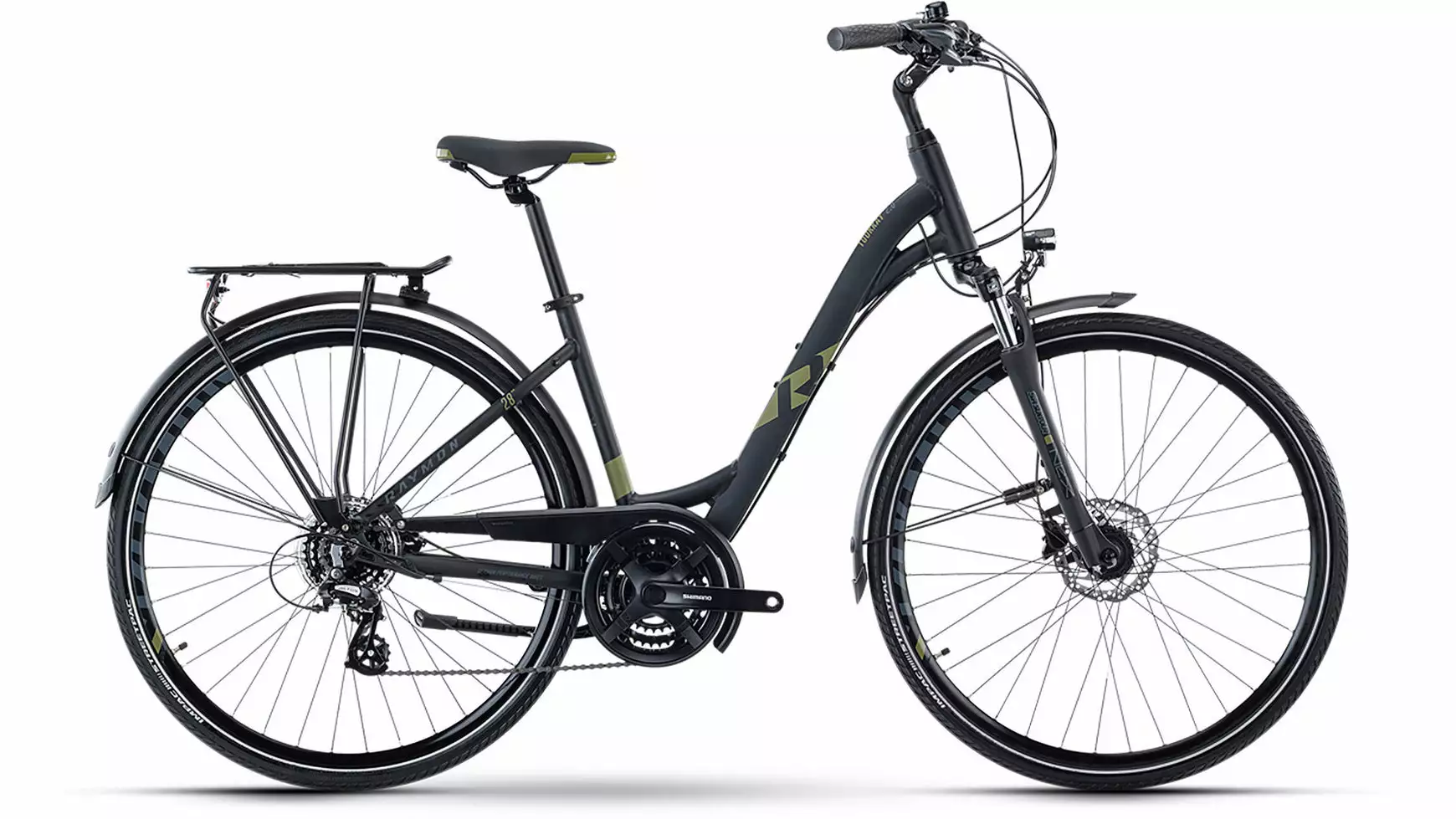 Raymon TourRay 2.0 Wave