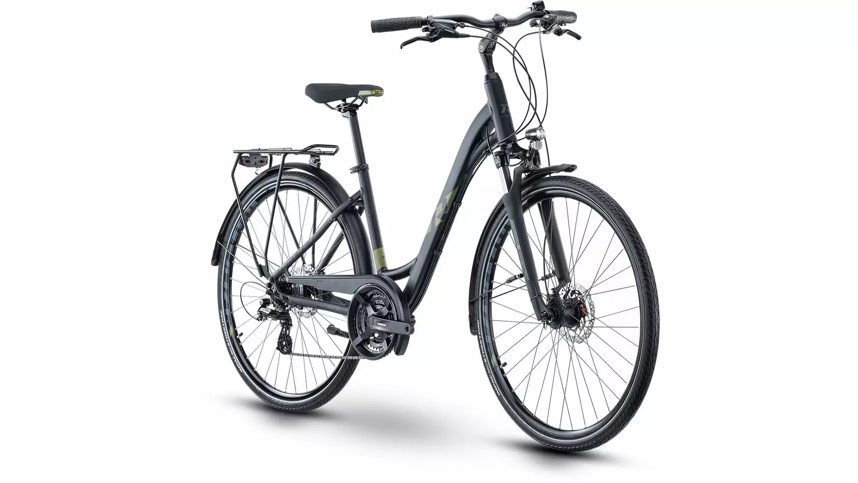 Raymon TourRay 2.0 Wave - Image 2