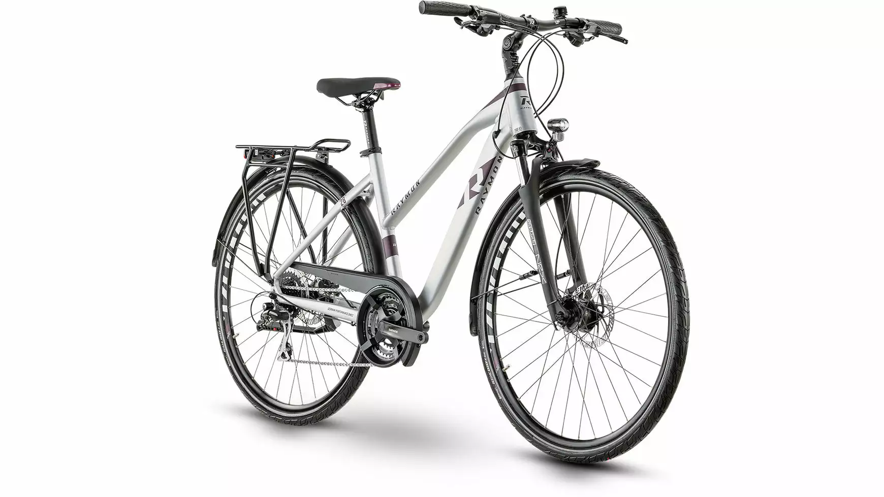 Raymon TourRay 3.0 Trapez – Bild 6