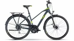 Raymon TourRay 3.0 Trapez