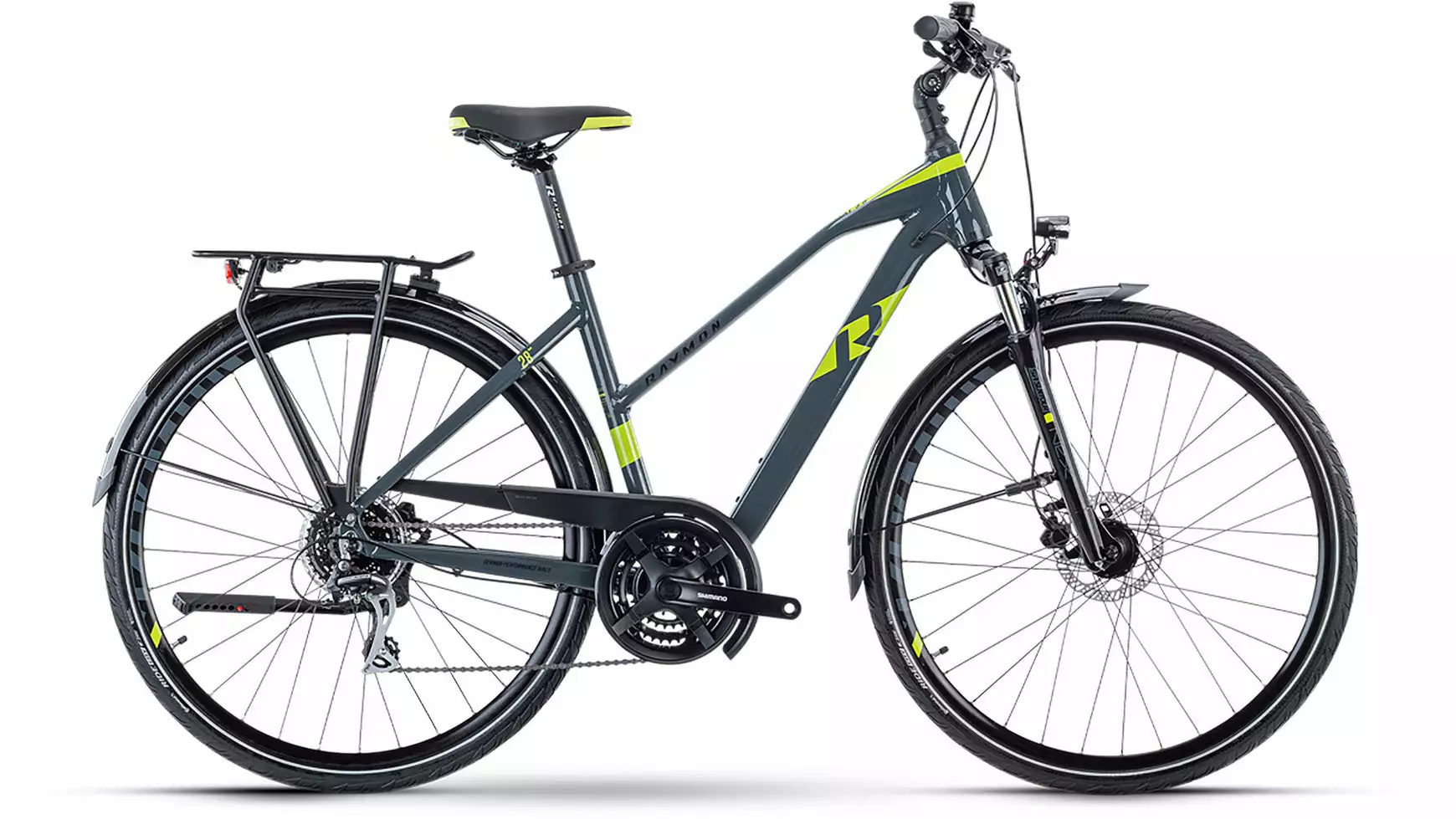 Raymon TourRay 3.0 Trapez