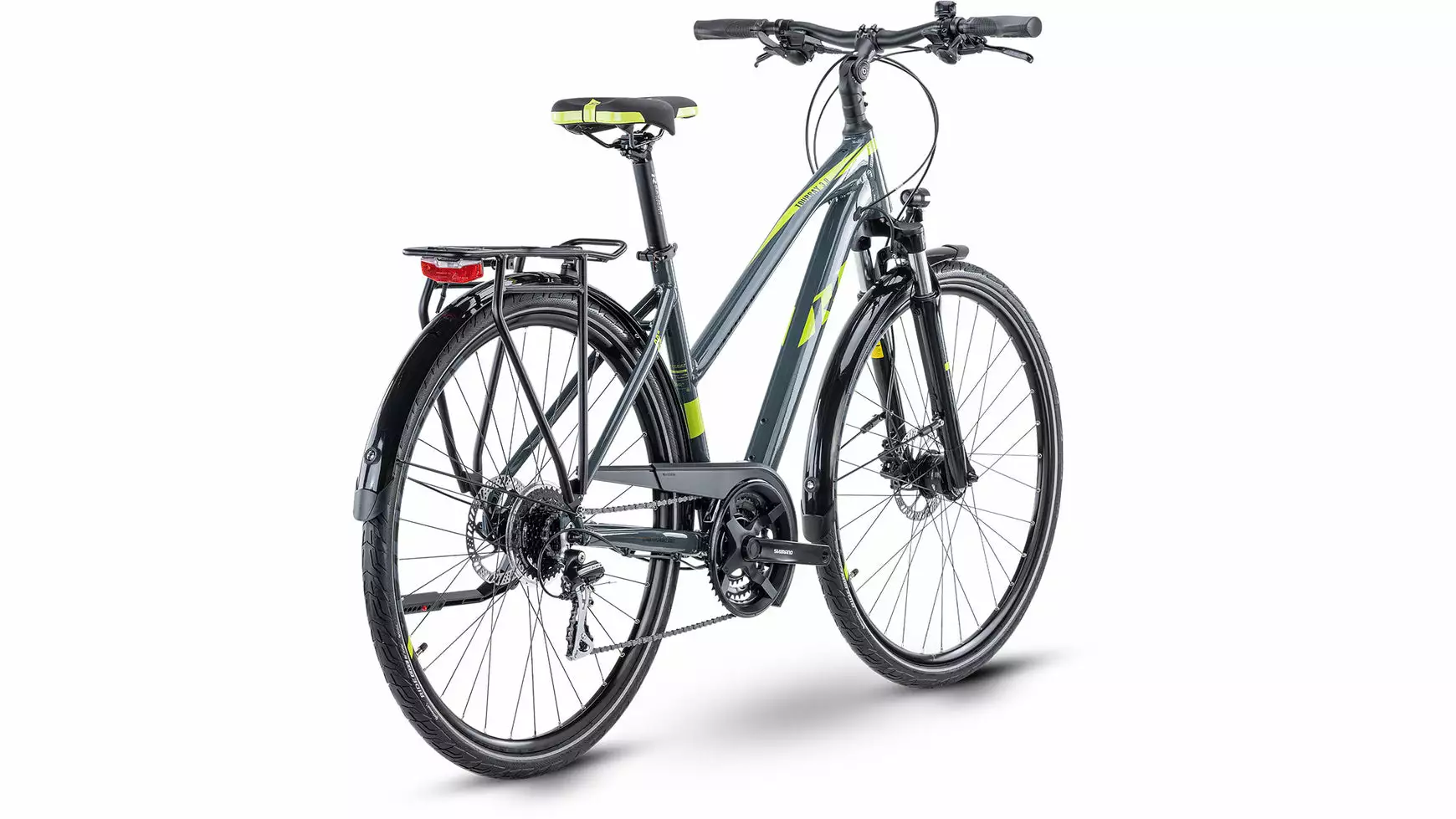 Raymon TourRay 3.0 Trapez – Bild 2