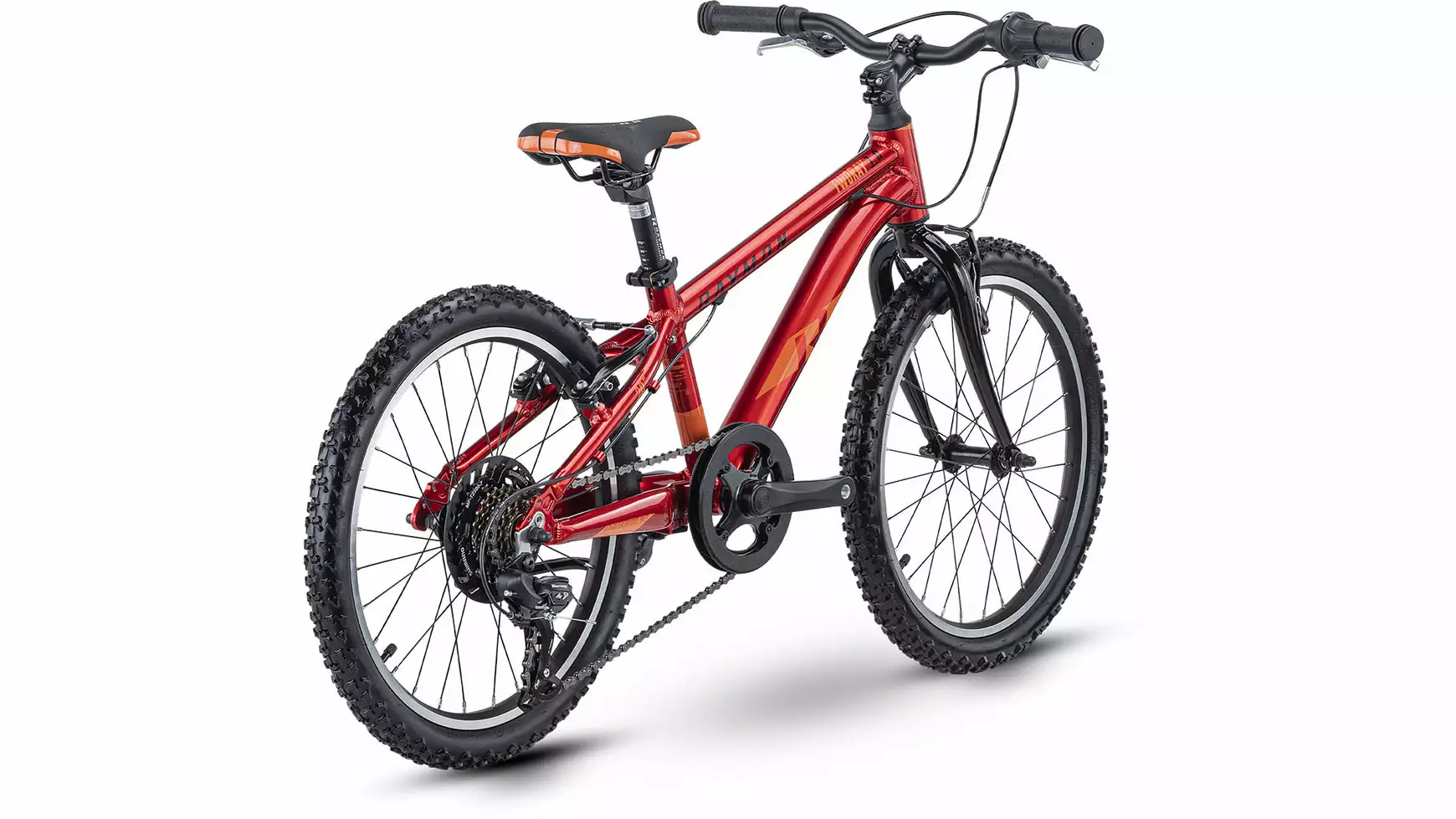 Raymon TwoRay 1.0 - Image 2