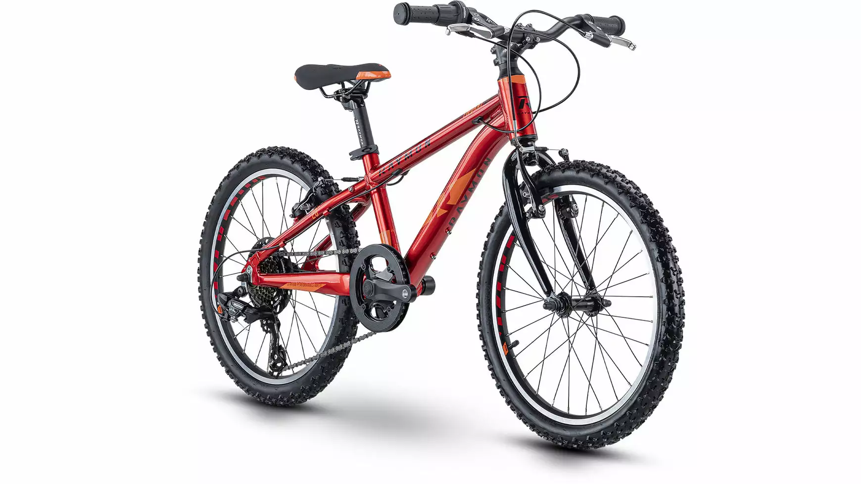 Raymon TwoRay 1.0 - Image 3