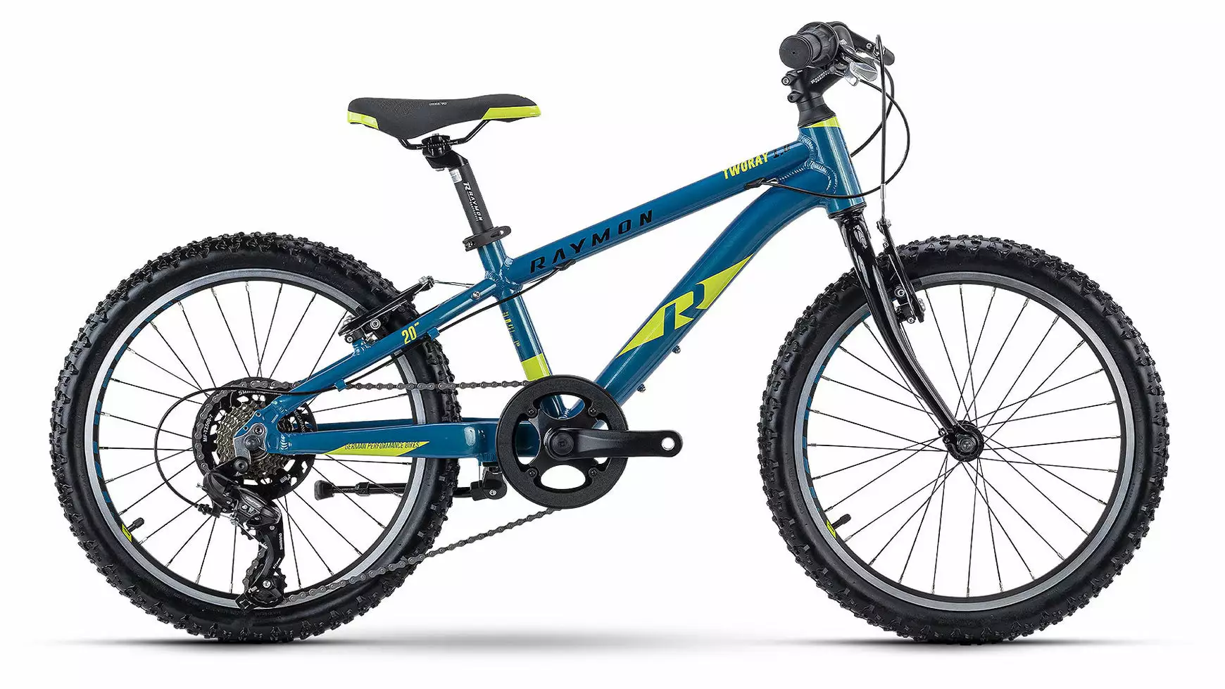 Raymon TwoRay 1.0 - Image 7