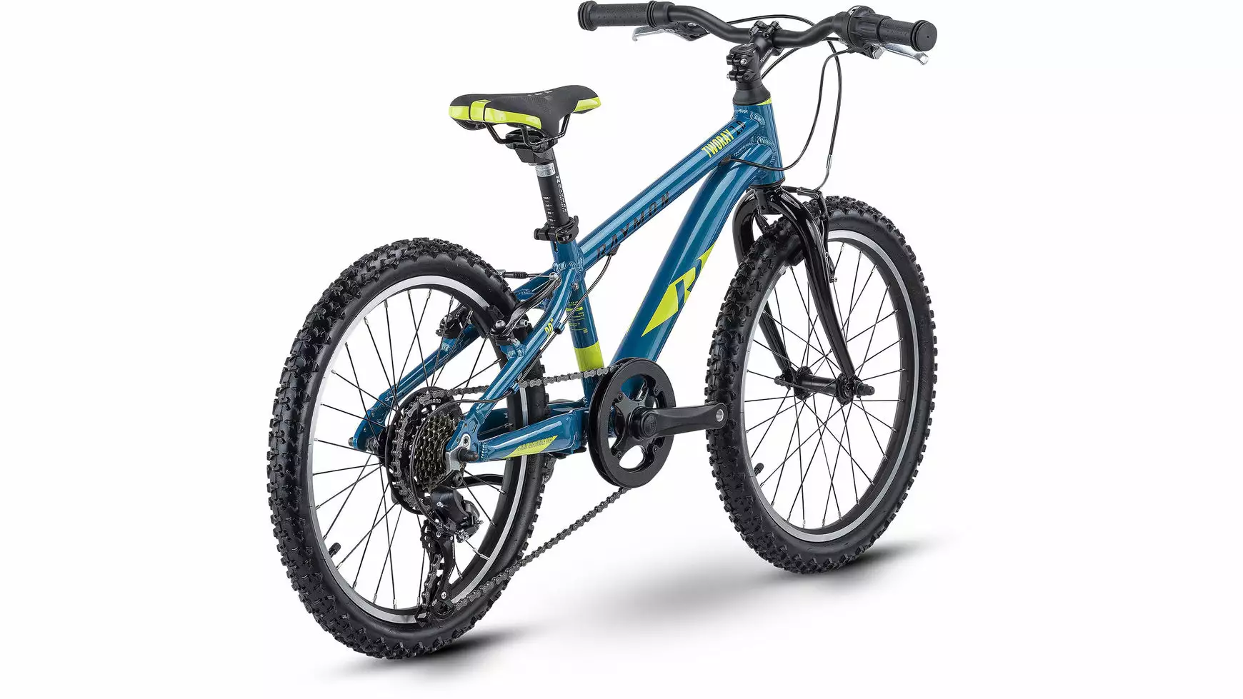 Raymon TwoRay 1.0 - Image 8