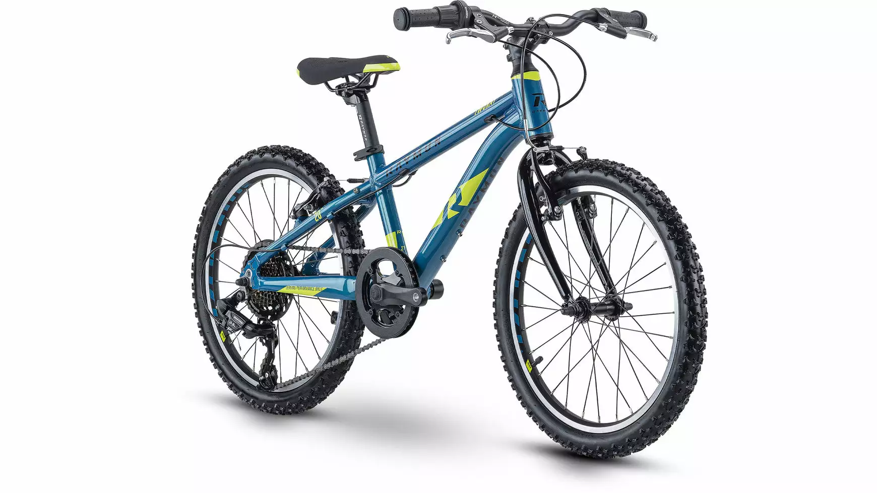 Raymon TwoRay 1.0 - Image 9