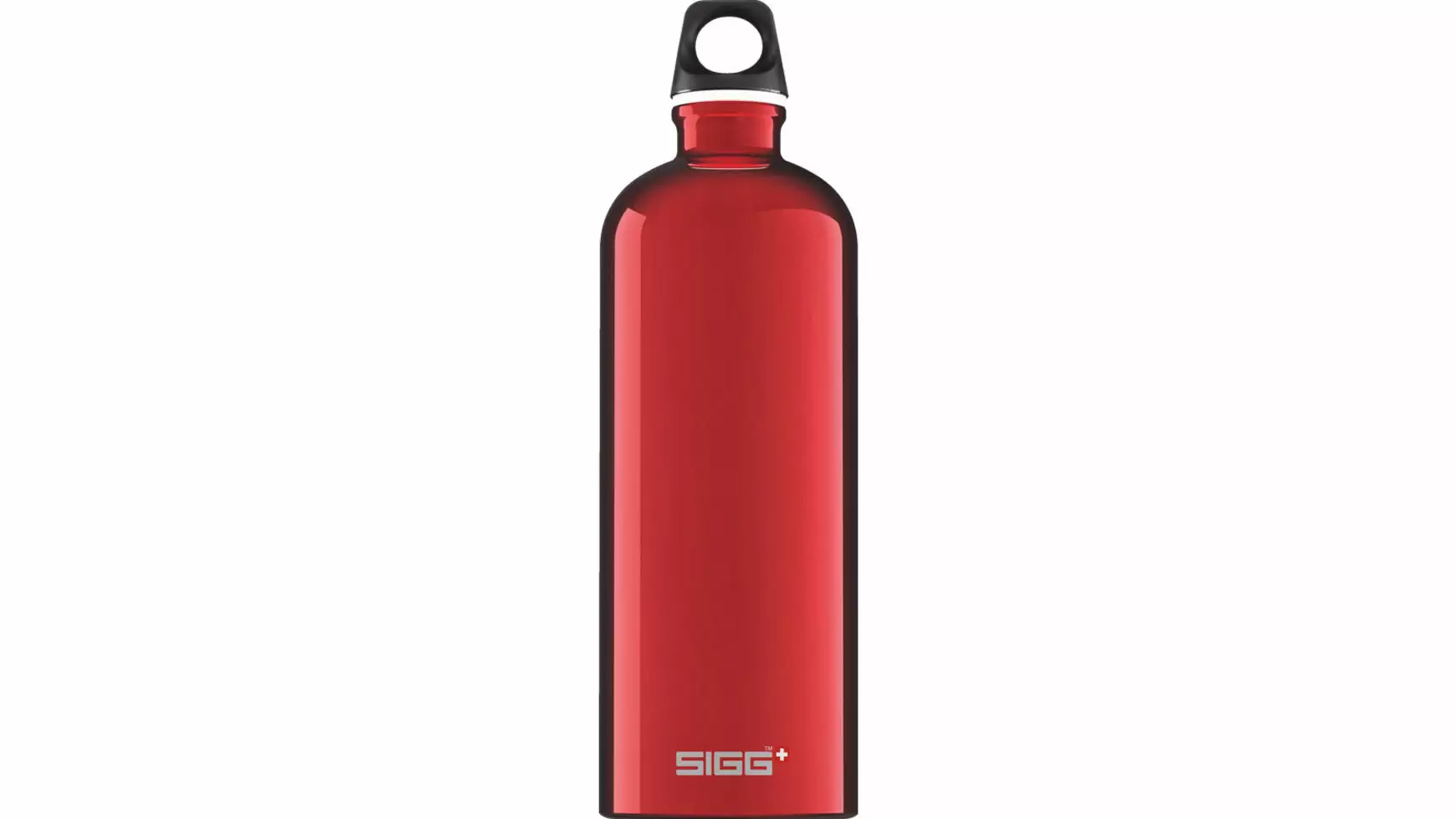 SIGG Traveller 1.0 L Trinkflasche - Image 2
