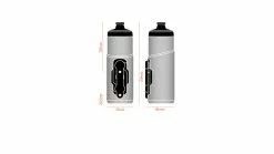 Fidlock TWIST Bottle 600ml Set