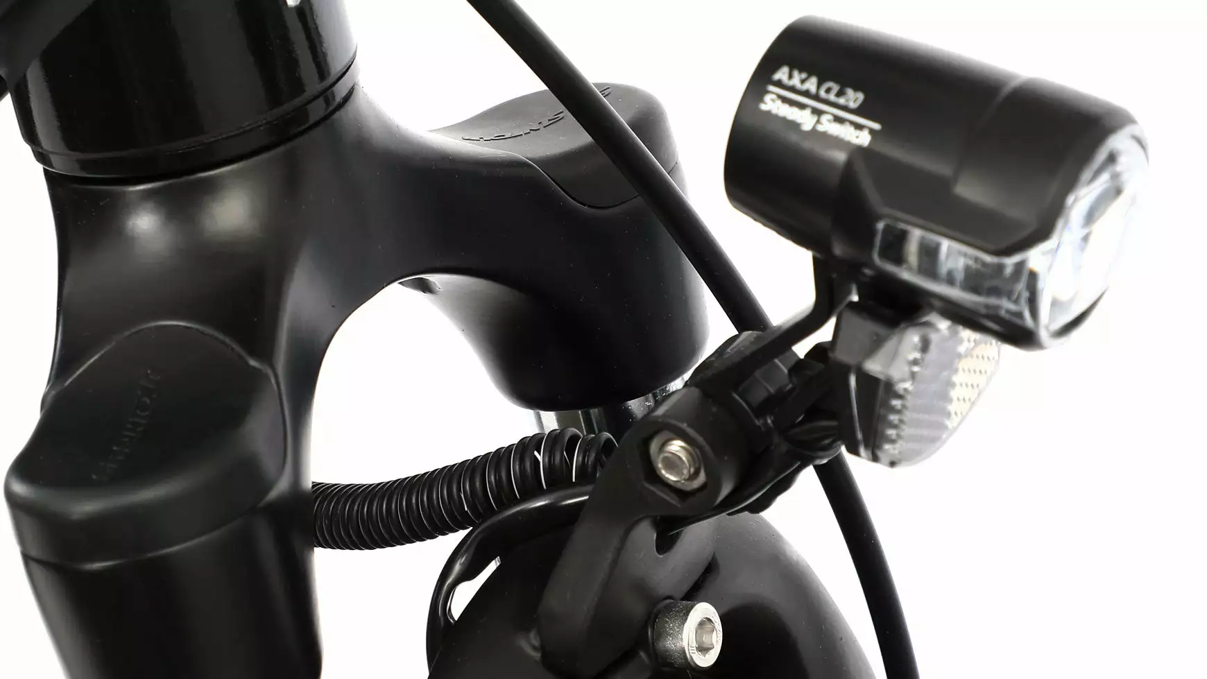 Bergamont Sponsor Disc Lady - Image 4