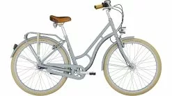 Bergamont Summerville N7 CB Ice