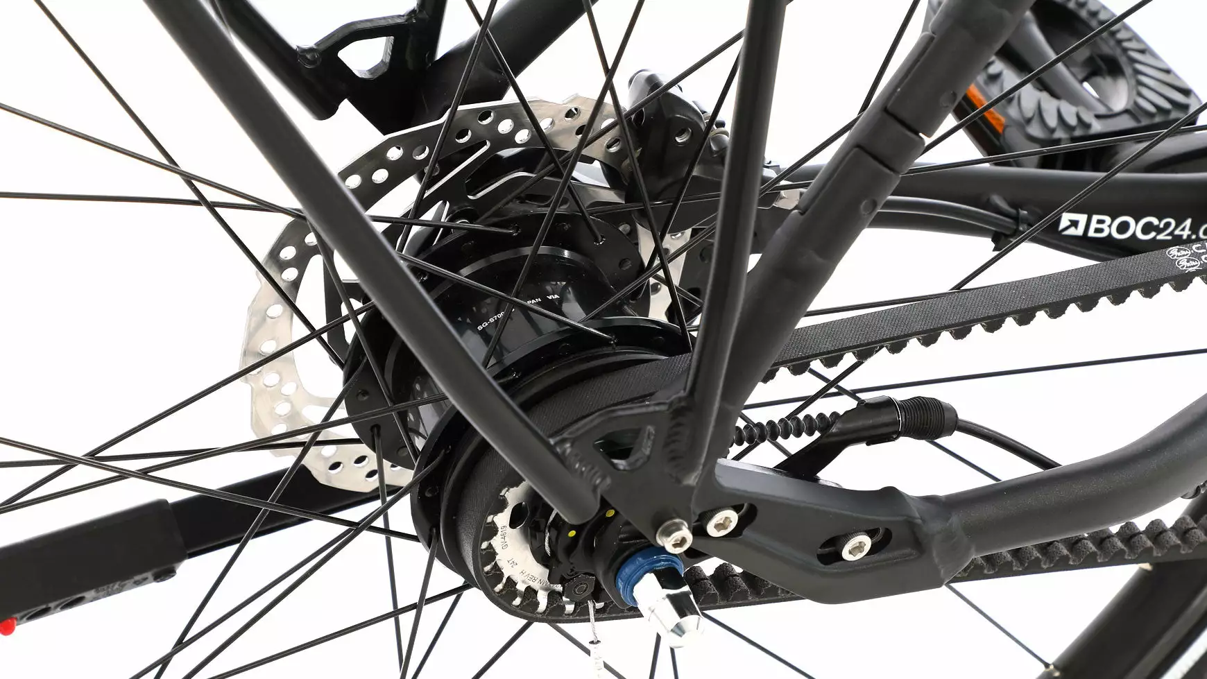 Bicycles CXS 1000 - Image 2