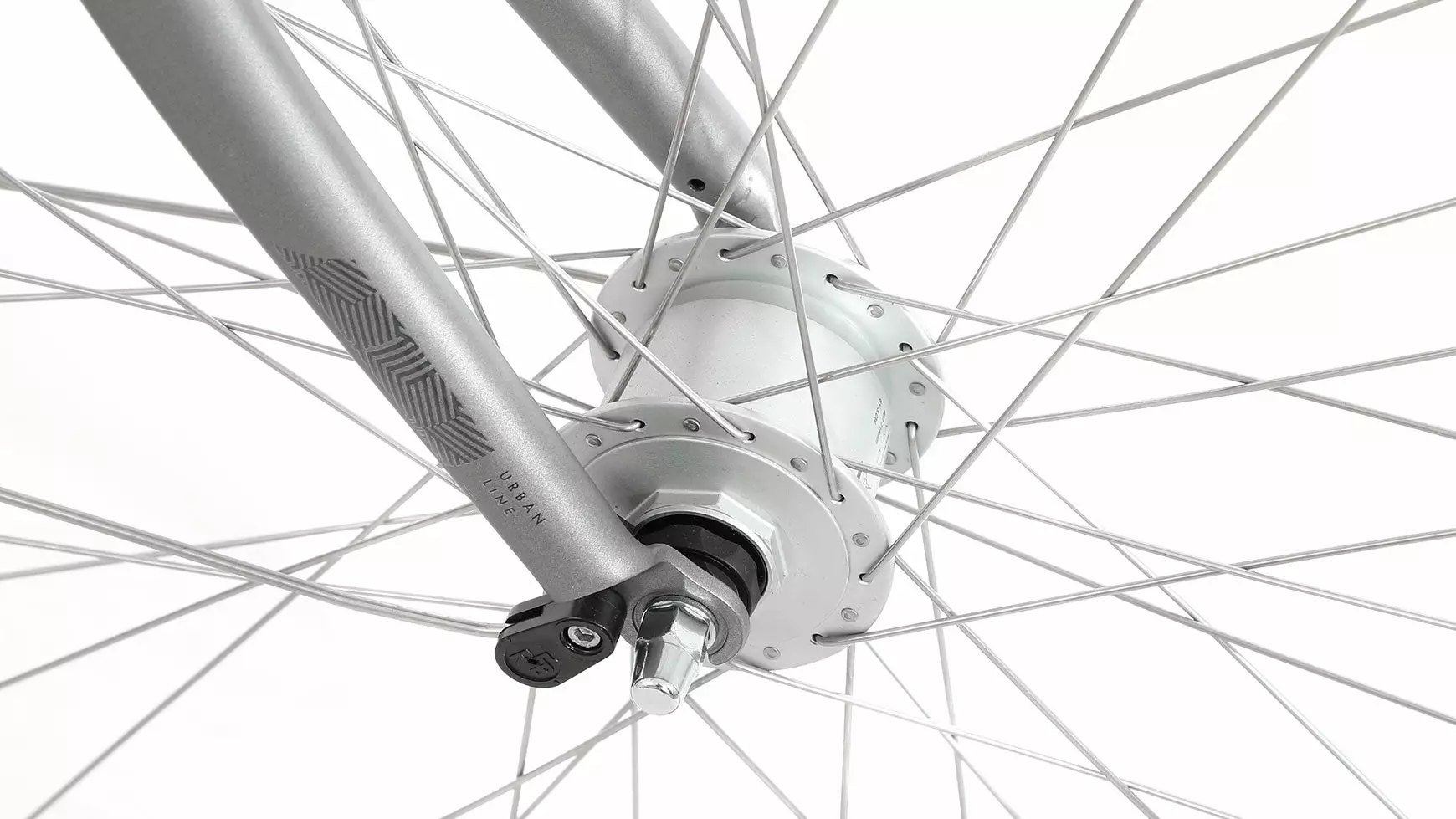 Bicycles CXS 500 Wave – Bild 3