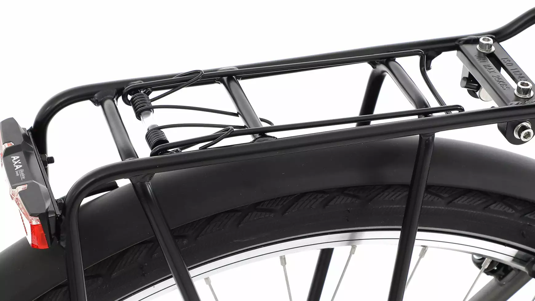 Bicycles CXS 500 Wave – Bild 5