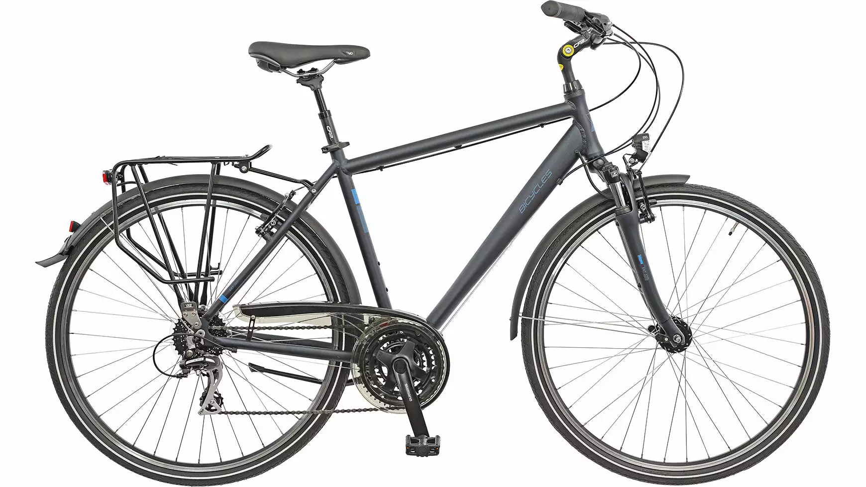 Bicycles EXT 500
