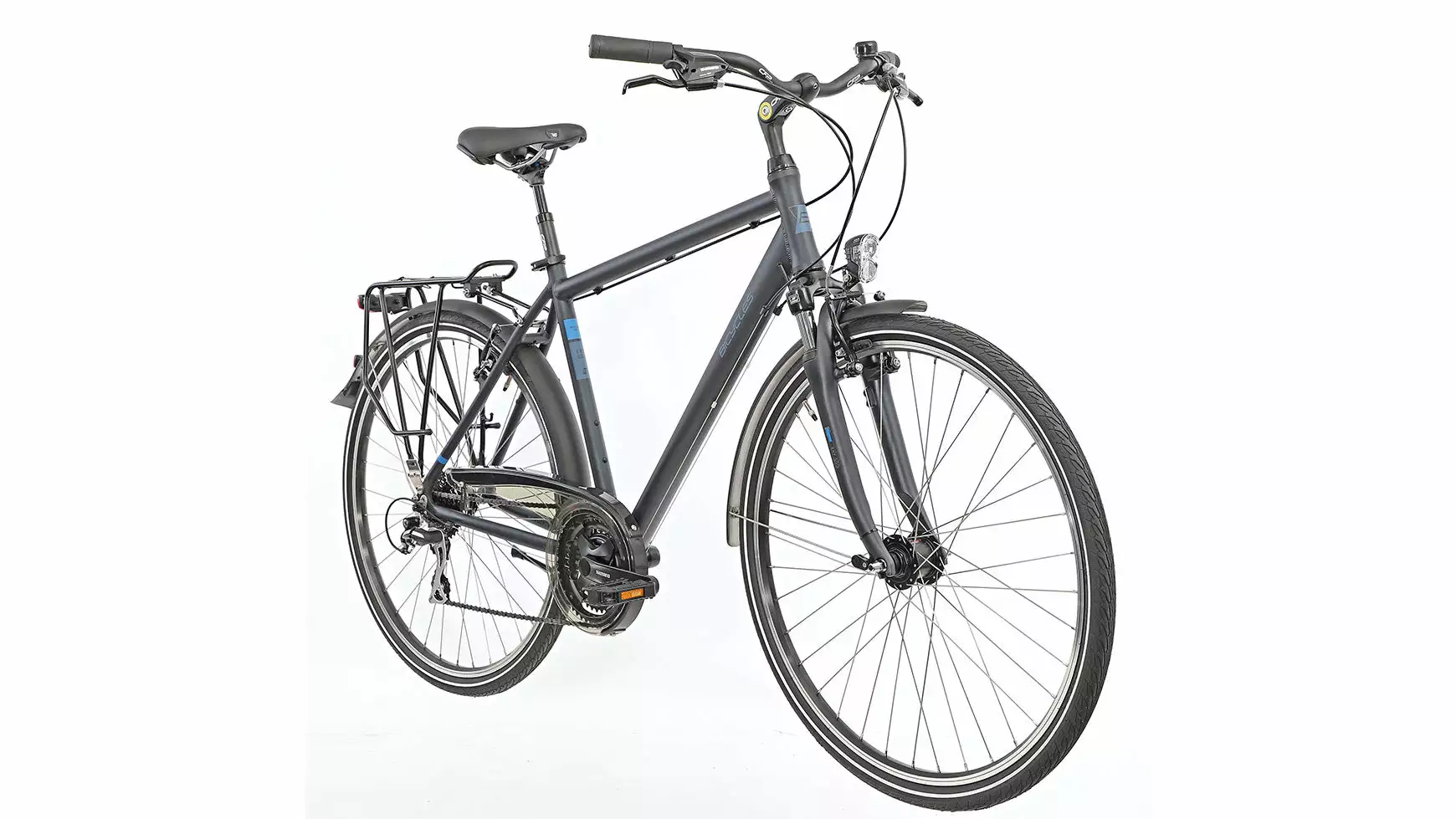 Bicycles EXT 500 - Image 2