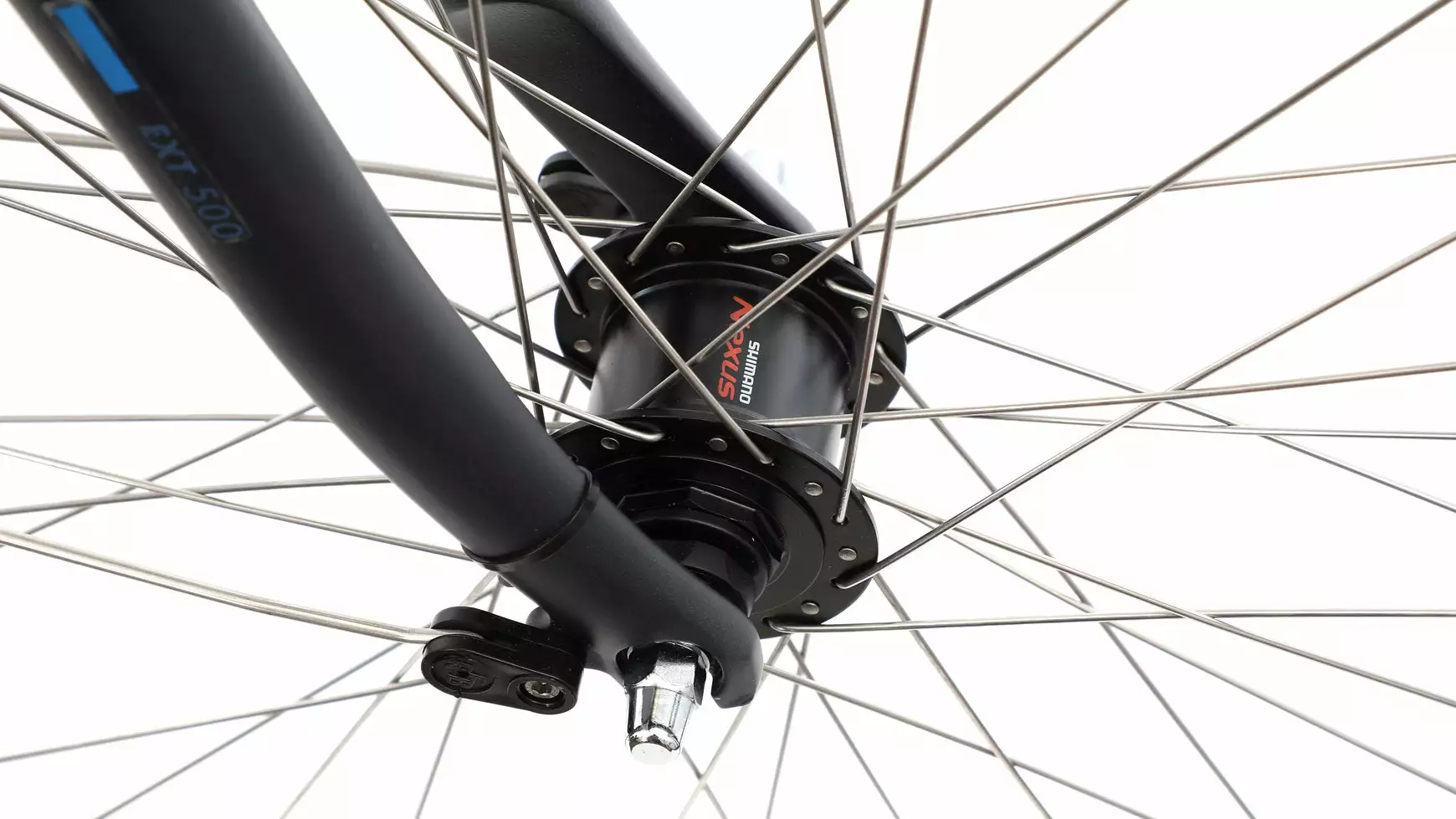 Bicycles EXT 500 - Image 4