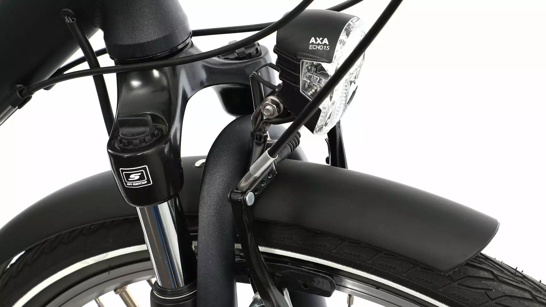 Bicycles EXT 500 - Image 5