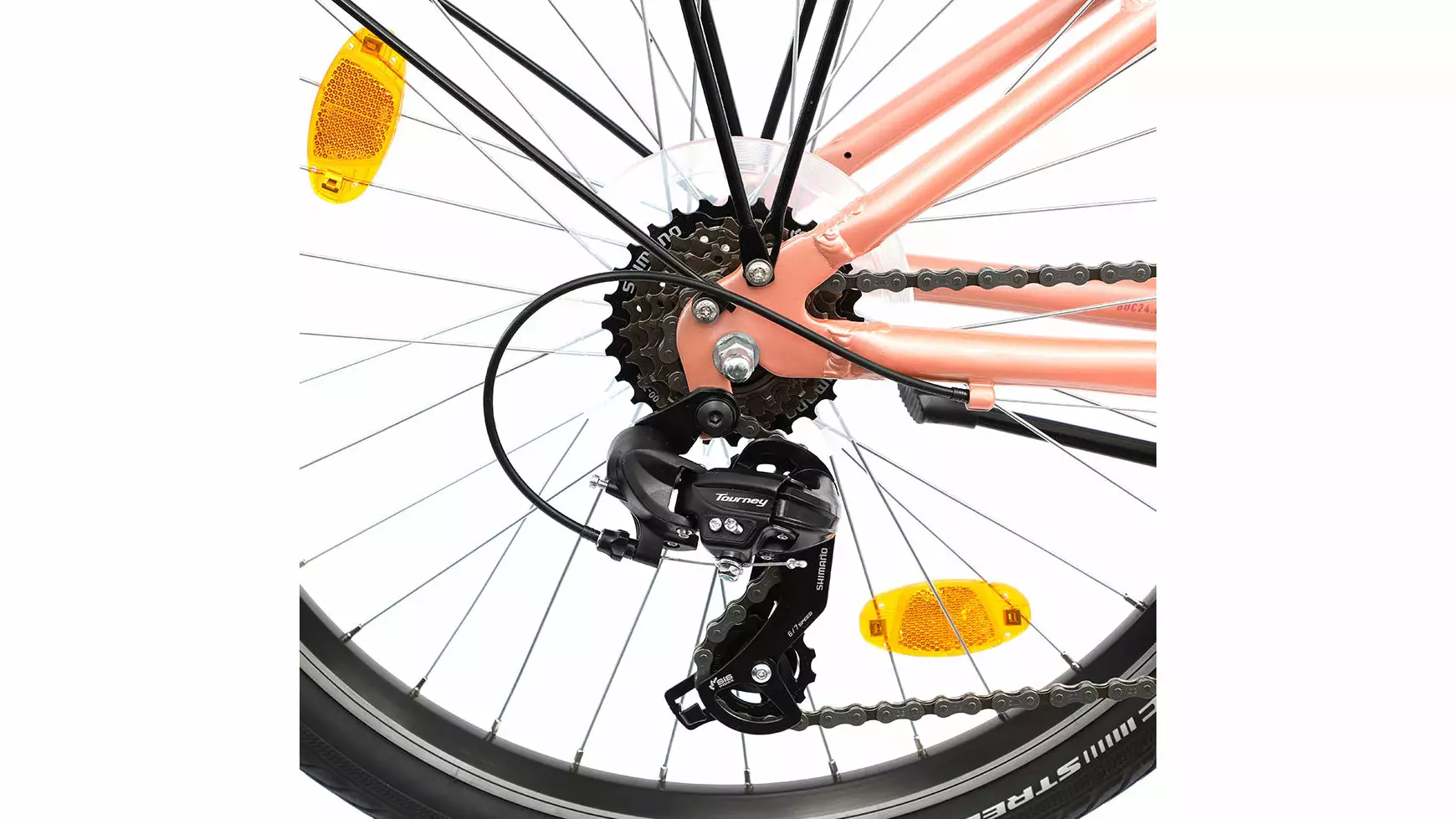 Bocas Emily 24.21 - Image 2