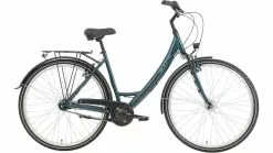 Bocas Lagos LTD Wave