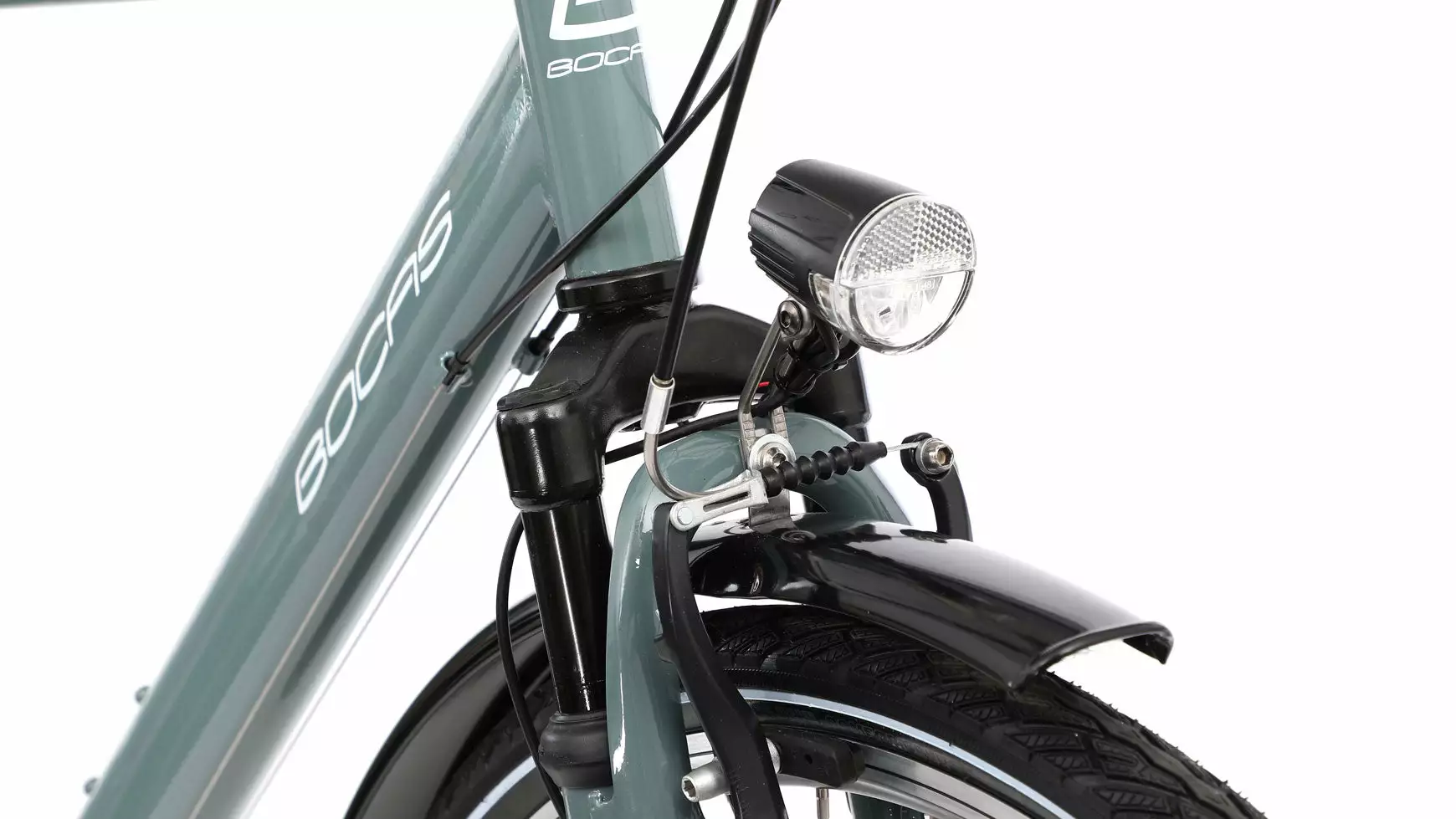 Bocas TRK 300 - Image 4